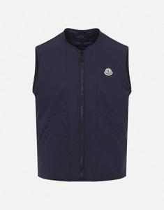 26SS 몽클레어 자켓 1G00004 5994S 742 NAVY DOM 썸네일 3