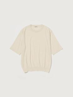 26SS 오라리 스웨터 A26ST03CT IVORY WHITE DOM 썸네일 1