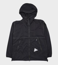 26SS 앤드원더 자켓 5746921016010 BLACK DOM 썸네일 1