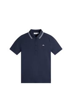 26SS 제이린드버그 폴로 티셔츠 GWJT148086855 JL NAVY DOM 썸네일 1
