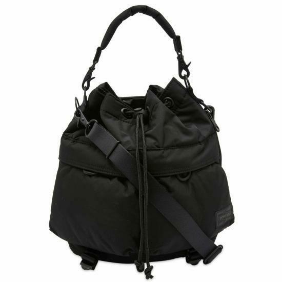 26SS 포터 터틀넥 6722682210 BLACK DOM - PORTER