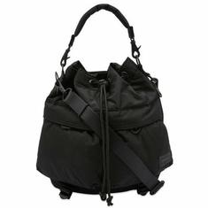 26SS 포터 터틀넥 6722682210 BLACK DOM 썸네일 1