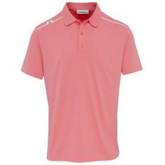 26SS 제이린드버그 리오넬 폴로 티셔츠 GMJT14643S226 FLAMINGO PLUME DOM 썸네일 1
