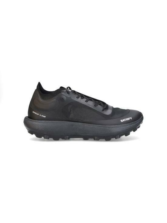 26SS 새티스파이 더 라커 4000202000 JET BLACK DOM - SATISFY