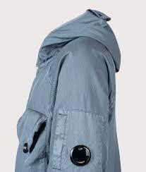 26SS 씨피 컴퍼니 자켓 20CMOW072A 110540S 809 SILVER BLUE DOM 썸네일 2