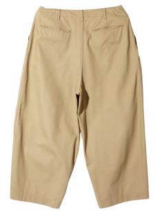 26SS 니들스 스트레이트 팬츠 SX196 KHAKI DOM 썸네일 2