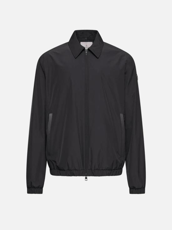 26SS 몽클레어 자켓 1G00025 597Y3 999 BLACK DOM - Moncler