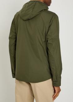 26SS 몽클레어 자켓 1G00022 597YW 818 KHAKI DOM 썸네일 4