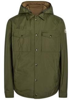 26SS 몽클레어 자켓 1G00022 597YW 818 KHAKI DOM 썸네일 1