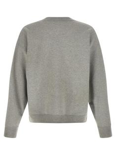26SS 메종 미하라 야스히로 긴팔 티셔츠 J16PO782 GRAY DOM 썸네일 2