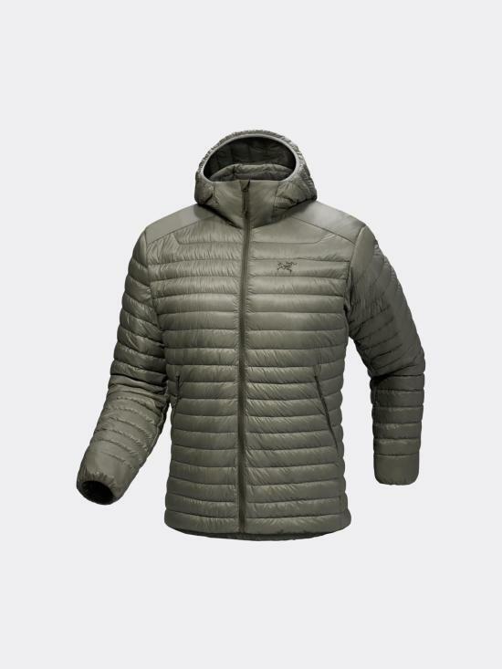 26SS 아크테릭스 자켓 AJQSM11036 FORAGE DOM - Arcteryx