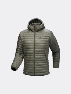 26SS 아크테릭스 자켓 AJQSM11036 FORAGE DOM 썸네일 1