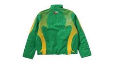베이프 아우터 001HJM301303MGRN GREEN DOM 썸네일 2