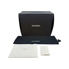 샤넬 22백 스몰 체인 네이비 AS3260 내장칩 여성 숄더백 썸네일 7