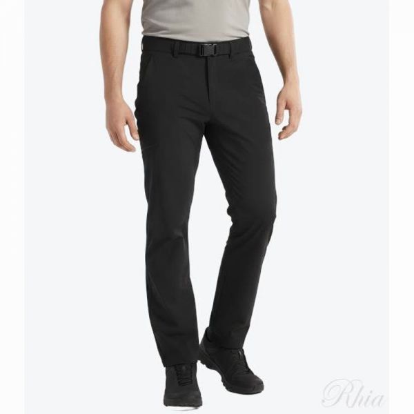 아크테릭스 26SS 감마 SL 팬츠 맨 레귤러 APQSM09525 BLK M - Arcteryx