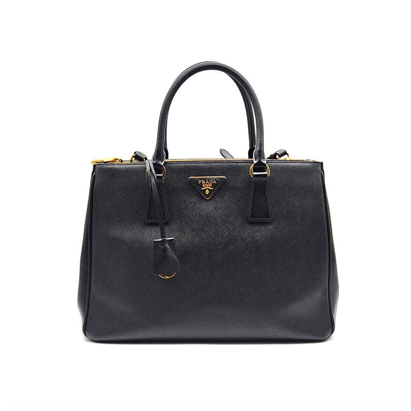 프라다 사피아노 럭스 갤러리아 라지 (1BA274) L179315 - Prada