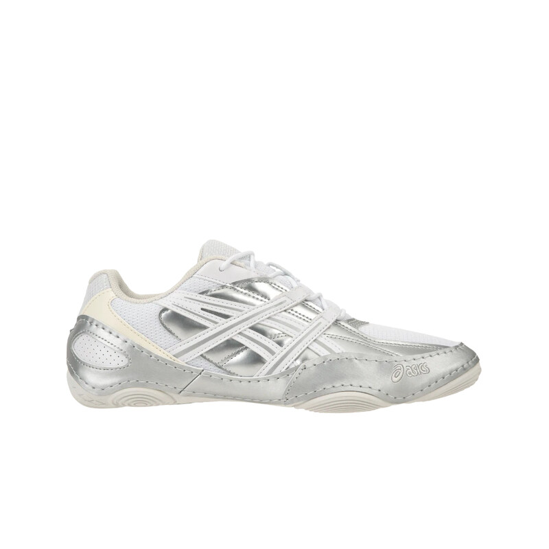 [국내배송] 아식스 하이퍼싱크 화이트 퓨어 실버 1203A879-100 - Asics