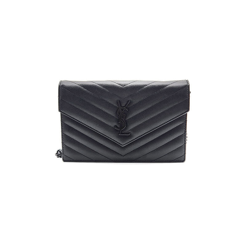 생로랑 카산드라 미니 크로스백 (393953) L794508 - Saint Laurent