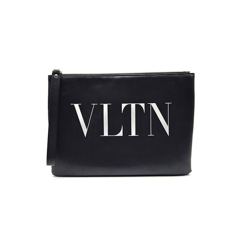 발렌티노 VLTN 클러치 L108414 - Valentino Garavani