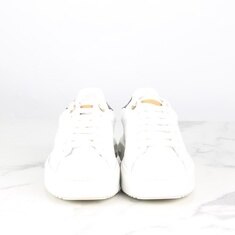 루이비통 LV 빅 모노그램 타임아웃 스니커즈 37(240) 썸네일 2