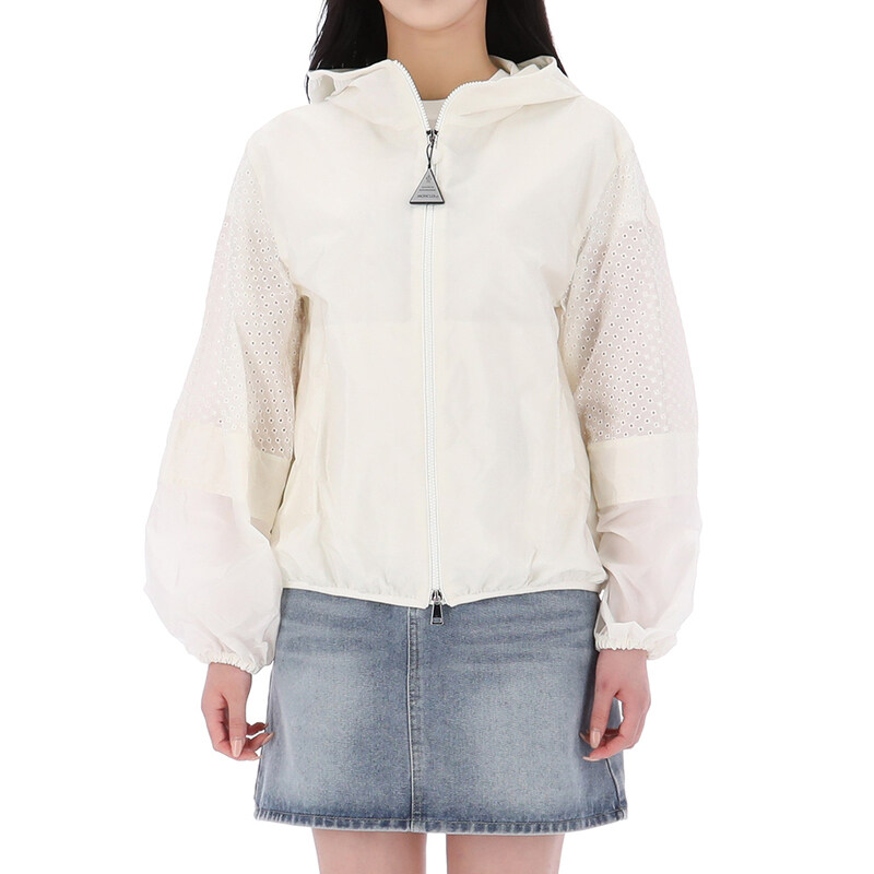 국내배송 26SS 몽클레어 ZELKOVA 후드 자켓 1A00163 539ZD 041 - Moncler