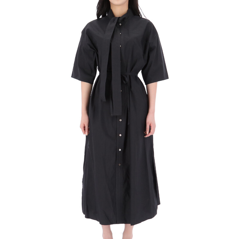 국내배송 26SS 르메르 리버시블 튜브 원피스 DR1156 LF1500 BK998 - Lemaire
