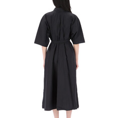 국내배송 26SS 르메르 리버시블 튜브 원피스 DR1156 LF1500 BK998 썸네일 2