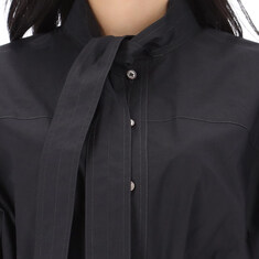 국내배송 26SS 르메르 리버시블 튜브 원피스 DR1156 LF1500 BK998 썸네일 3
