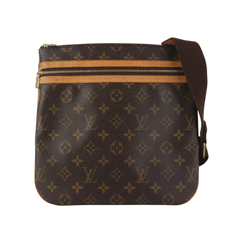 루이비통 M40044 모노그램 포쉐트 보스포어 크로스백 37361K - Louis Vuitton
