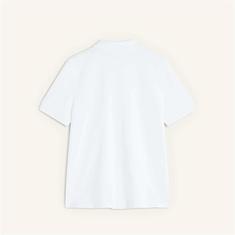 메종키츠네 폭스 헤드 레귤러 폴로 티셔츠 PM00209KP0002 P100 썸네일 1