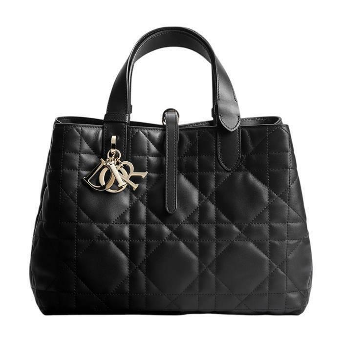 [밀라코/국내발송] 디올 Dior Toujours 미디엄 백 M2821OSNW_M900 - Christian Dior