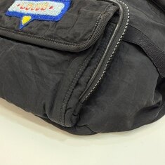 구찌 536842 패치 힙색 겸 백팩 썸네일 5