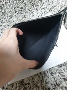 [OS] 지방시 샤크플라워 안티고나 클러치 썸네일 9