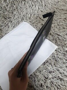 [OS] 지방시 샤크플라워 안티고나 클러치 썸네일 5