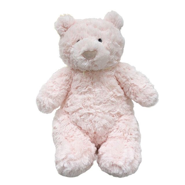 논현 더팩토리 26SS 젤리캣 LEOLA BEAR 레올라 베어 핑크 미디움 (BARM2BPN) - Jellycat