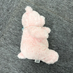 논현 더팩토리 26SS 젤리캣 LEOLA BEAR 레올라 베어 핑크 미디움 (BARM2BPN) 썸네일 2