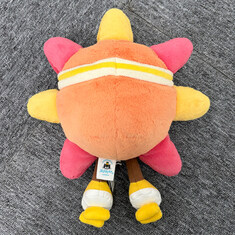 논현 더팩토리 26SS 젤리캣 AMUSEABLES SUN ROLLER SKATES 어뮤저블스 썬 롤러스케이트 (A2SUNRS) 썸네일 2