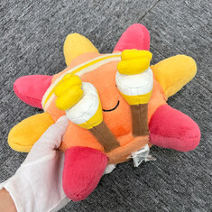 논현 더팩토리 26SS 젤리캣 AMUSEABLES SUN ROLLER SKATES 어뮤저블스 썬 롤러스케이트 (A2SUNRS) 썸네일 3