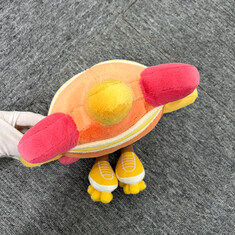논현 더팩토리 26SS 젤리캣 AMUSEABLES SUN ROLLER SKATES 어뮤저블스 썬 롤러스케이트 (A2SUNRS) 썸네일 5