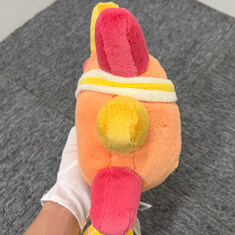 논현 더팩토리 26SS 젤리캣 AMUSEABLES SUN ROLLER SKATES 어뮤저블스 썬 롤러스케이트 (A2SUNRS) 썸네일 6