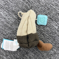 논현 더팩토리 26SS 젤리캣 AMUSEABLES STEEPY TEA BAG 어뮤저블스 스티피 티백 (A4TEAB) 썸네일 2