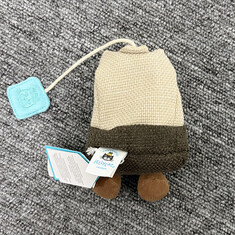 논현 더팩토리 26SS 젤리캣 AMUSEABLES STEEPY TEA BAG 어뮤저블스 스티피 티백 (A4TEAB) 썸네일 3