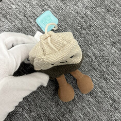 논현 더팩토리 26SS 젤리캣 AMUSEABLES STEEPY TEA BAG 어뮤저블스 스티피 티백 (A4TEAB) 썸네일 4