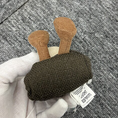 논현 더팩토리 26SS 젤리캣 AMUSEABLES STEEPY TEA BAG 어뮤저블스 스티피 티백 (A4TEAB) 썸네일 6
