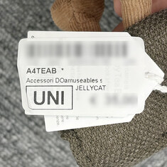 논현 더팩토리 26SS 젤리캣 AMUSEABLES STEEPY TEA BAG 어뮤저블스 스티피 티백 (A4TEAB) 썸네일 9