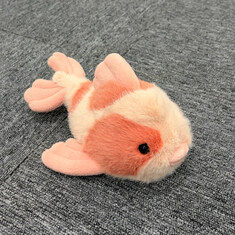 더팩토리 26SS 젤리캣 FANCY CARP 팬시 카프 (KO4C) 썸네일 2