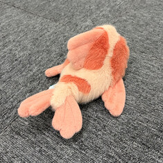 더팩토리 26SS 젤리캣 FANCY CARP 팬시 카프 (KO4C) 썸네일 3