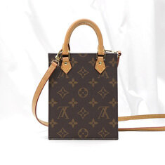 Louis Vuitton(루이비통) M69442 모노그램 캔버스 쁘띠 삭 플라 2WAY 썸네일 3