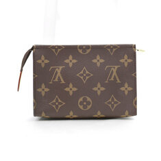 Louis Vuitton(루이비통) M47546 모노그램 캔버스 포쉐트 토일렛 파우치 15 썸네일 3