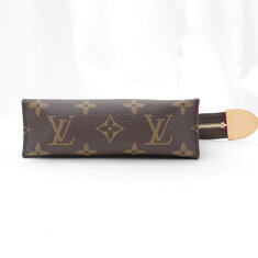 Louis Vuitton(루이비통) M47546 모노그램 캔버스 포쉐트 토일렛 파우치 15 썸네일 5